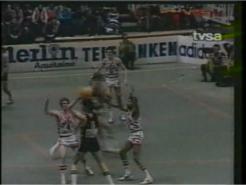 Босна - Эмерсон (Финал Кубка чемпионов 1978/79 годов)