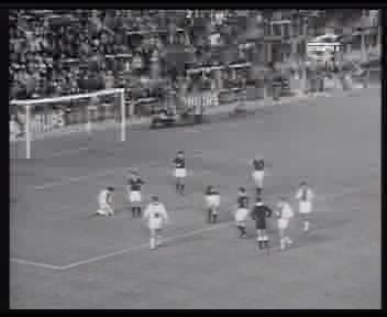 Аякс - Милан (Финал Кубка чемпионов 1968/69 годов)