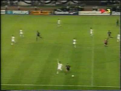Аякс - Милан (Финал Лиги чемпионов 1994/95 годов)