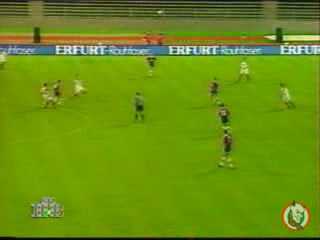 Бавария - Локомотив (1/32 финала Кубка УЕФА 1995/96 годов)