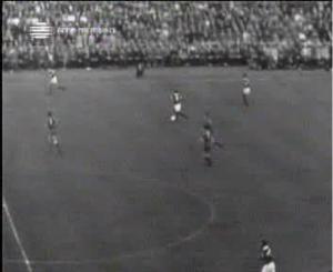 Бенфика - Барселона (Финал Кубка чемпионов 1960/61 годов)