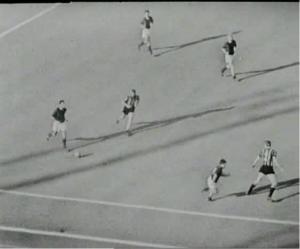 Болонья - Интер (Чемпионат Италии 1963/64 годов)