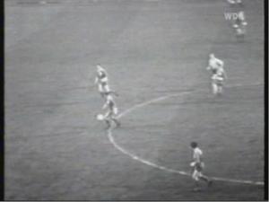Боруссия (Дортмунд) - Ливерпуль (Финал Кубка кубков 1965/66 годов)