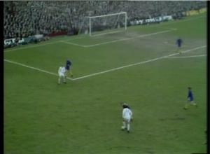 Челси - Лидс (Финал Кубка Англии 1969/70 годов)
