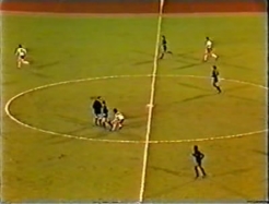 Гамбург - Реал (Мадрид) (1/2 финала Кубка чемпионов 1979/80 годов)