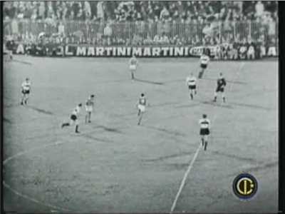 Интер - Бенфика (Финал Кубка чемпионов 1964/65 годов)