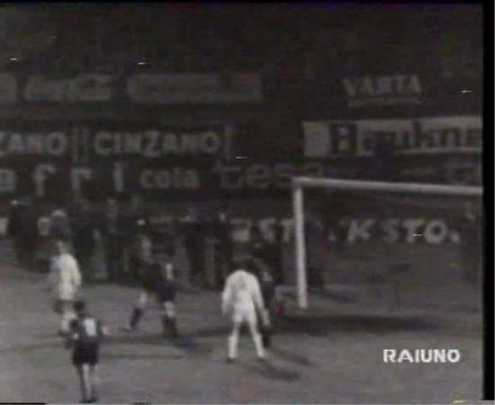 Интер (Милан) - Реал (Мадрид) (Финал Кубка чемпионов 1963/64 годов)