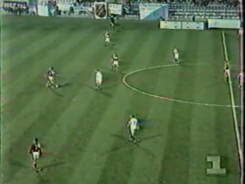 Лех - Спартак (1/8 финала Лиги чемпионов 1993/94 годов)