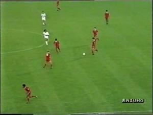 Милан - Бенфика (Финал Кубка чемпионов 1989/90 годов)