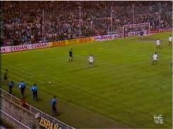 Севилья - Торпедо (1/16 финала Кубка УЕФА 1990/91 годов)