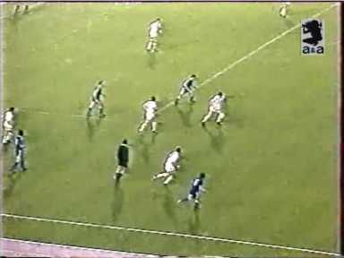 Динамо Тбилиси - Карл Цейсс (1/4 финала Кубка УЕФА 1997/98 годов)