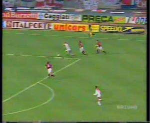 Торино - Аякс (Финал Кубка УЕФА 1991/92 годов)