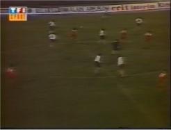 Торпедо - Монако (1/8 финала Кубка УЕФА 1990/91 годов)