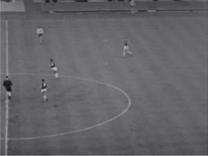 Вест Хэм - Престон (Финал Кубка Англии 1963/64 годов)
